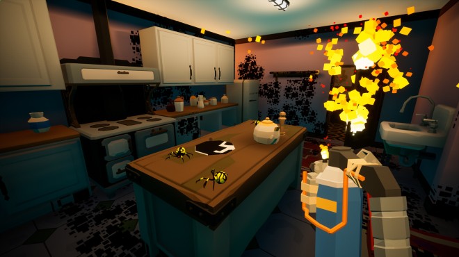 KILL IT WITH FIRE 2 Torrent Download