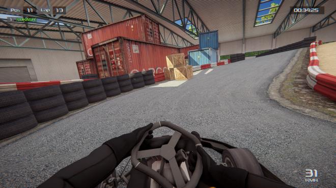 Karting4Fun Torrent Download Karting4Fun Torrent Download