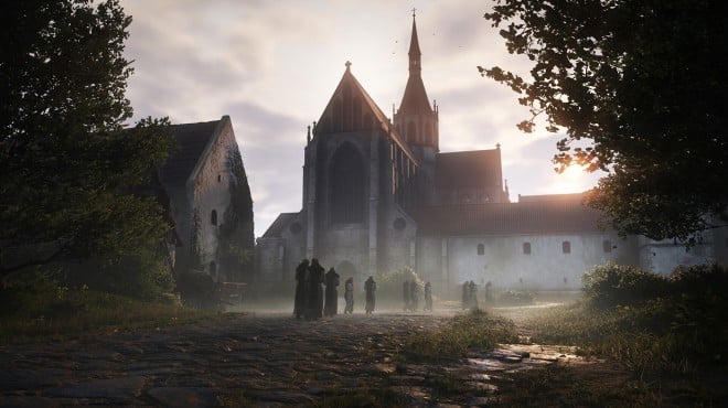 Kingdom Come Deliverance II Mysteria Ecclesiae MULTi15 PC Crack Kingdom Come Deliverance II Mysteria Ecclesiae MULTi15 PC Crack