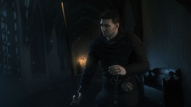 Kingdom Come Deliverance II Mysteria Ecclesiae MULTi15 Torrent Download Kingdom Come Deliverance II Mysteria Ecclesiae MULTi15 Torrent Download