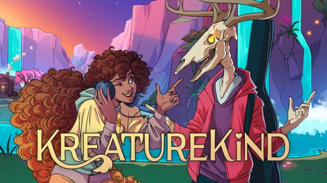 KreatureKind Free Download