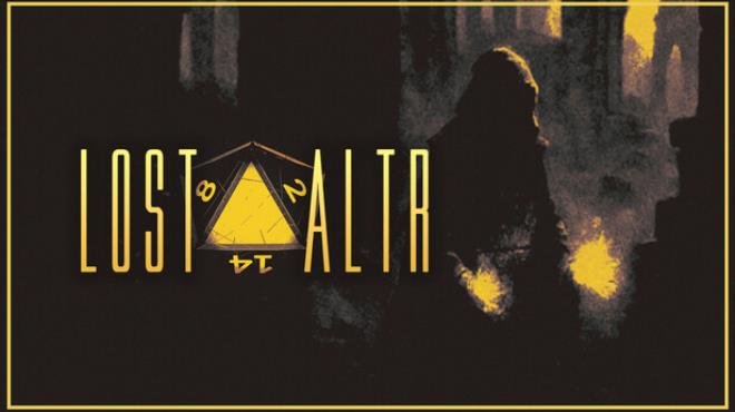 LOST ALTR Free Download LOST ALTR Free Download
