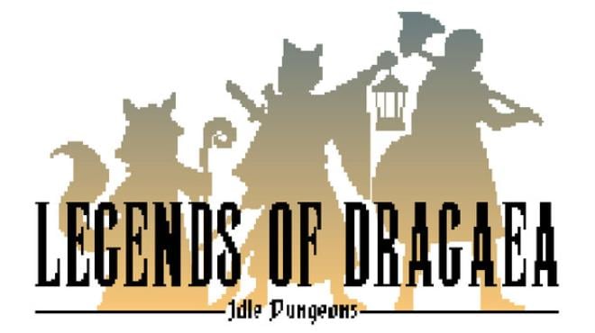Legends of Dragaea: Idle Dungeons Free Download