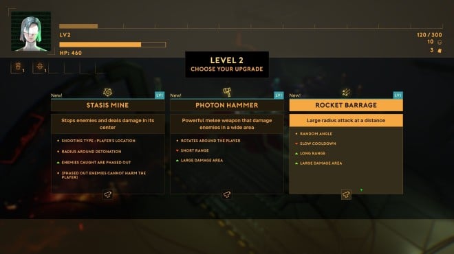 Let Them Come: Onslaught PC Crack Let Them Come: Onslaught PC Crack