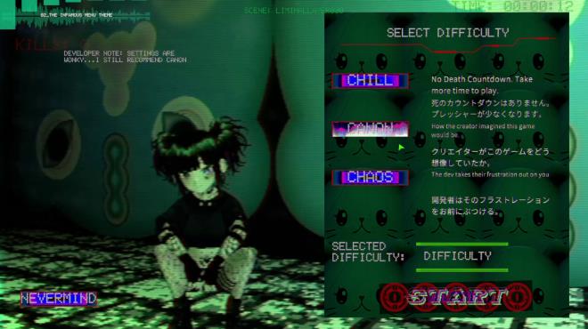 Liminal Void Torrent Download