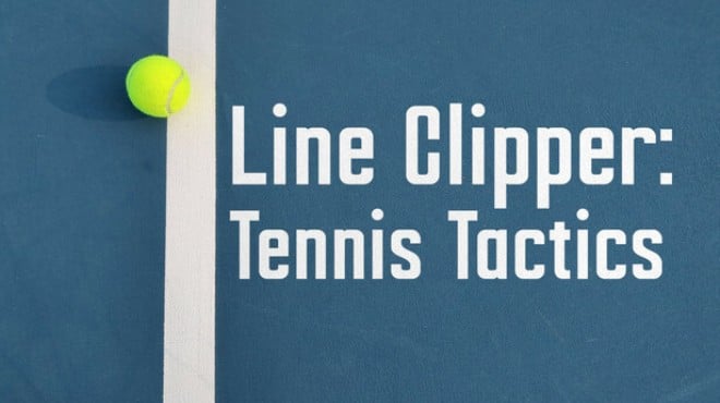 Line Clipper: Tennis Tactics Free Download Line Clipper: Tennis Tactics Free Download