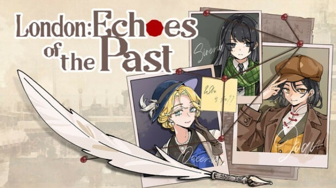 London Echoes of the Past Free Download London Echoes of the Past Free Download