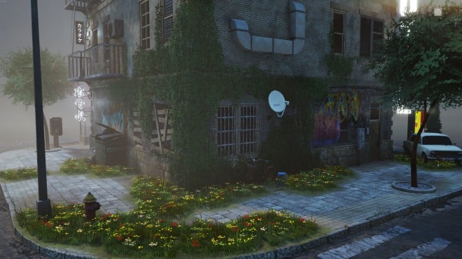 Lonely House PC Crack Lonely House PC Crack