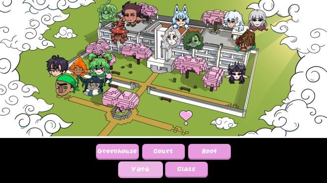 Love Craft PC Crack