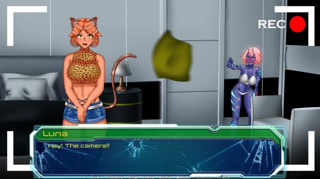 Lust Survivor PC Crack