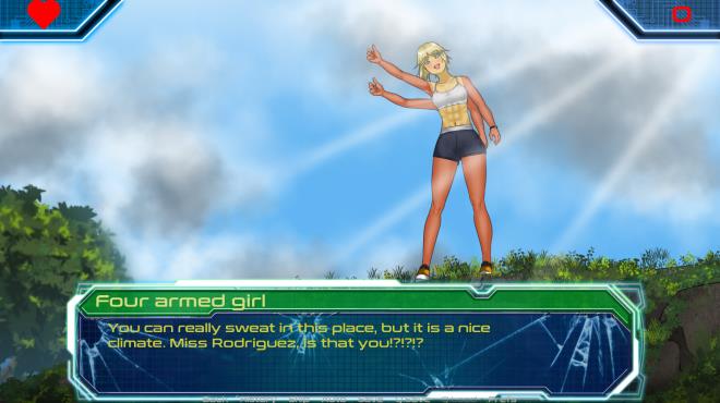 Lust Survivor Torrent Download