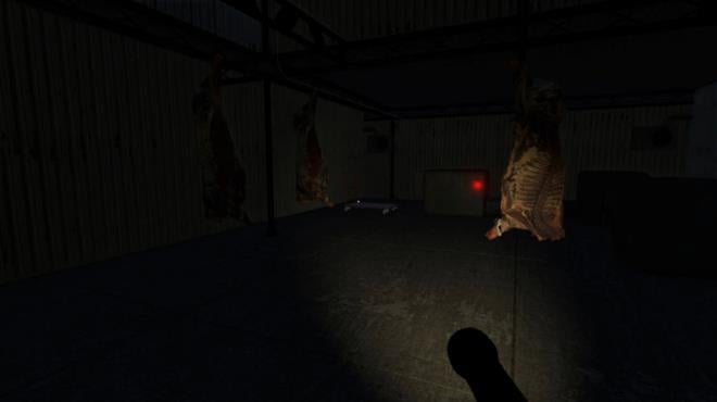 MEAT ROOM PC Crack MEAT ROOM PC Crack