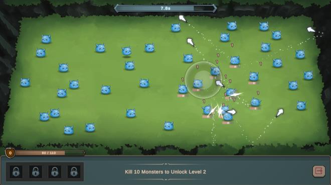 Maktala: Slime Lootfest PC Crack Maktala: Slime Lootfest PC Crack