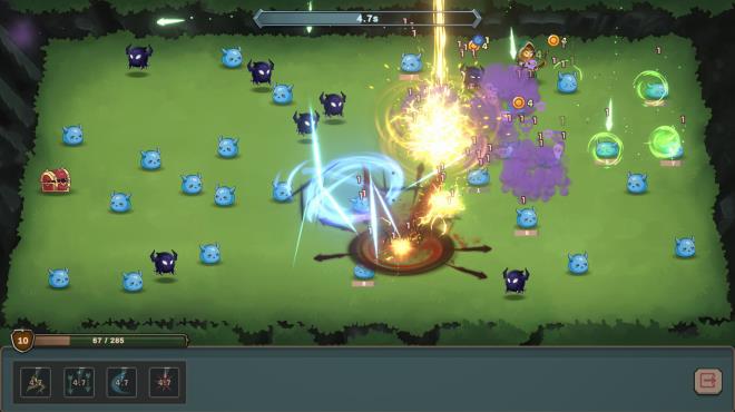 Maktala: Slime Lootfest Torrent Download Maktala: Slime Lootfest Torrent Download