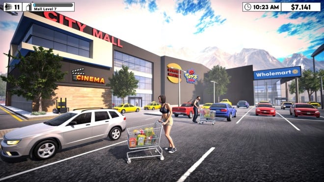 Mall Simulator Torrent Download