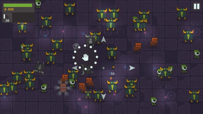 Max Manos 2 Torrent Download