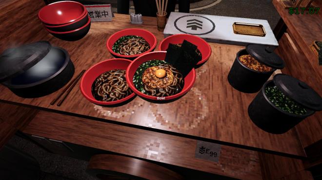 Midnight Mazesoba PC Crack Midnight Mazesoba PC Crack