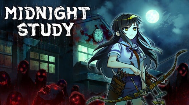 Midnight Study Free Download