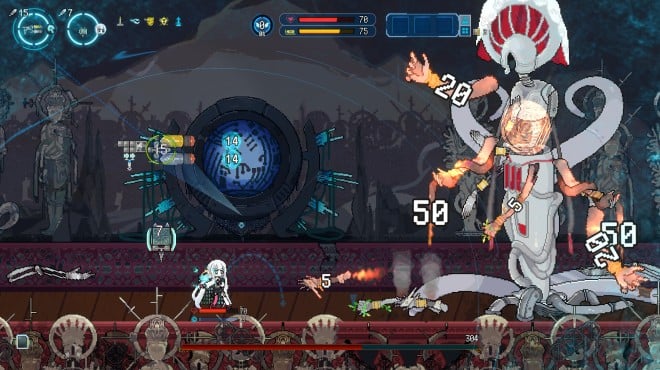 Million Depth PC Crack Million Depth PC Crack