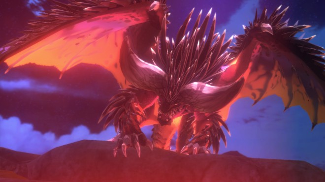 Monster Hunter Stories 2 Wings of Ruin v1 6 1 Torrent Download