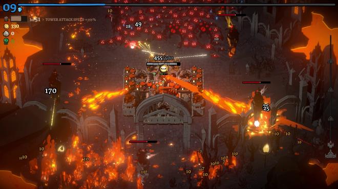 Monsters are Coming! Rock & Road PC Crack
