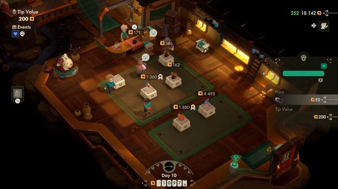Moonlighter 2: The Endless Vault PC Crack Moonlighter 2: The Endless Vault PC Crack
