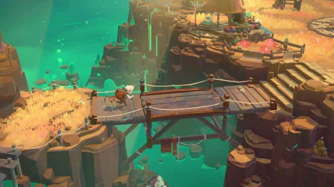 Moonlighter 2: The Endless Vault Torrent Download Moonlighter 2: The Endless Vault Torrent Download