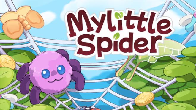 My Little Spider Free Download My Little Spider Free Download