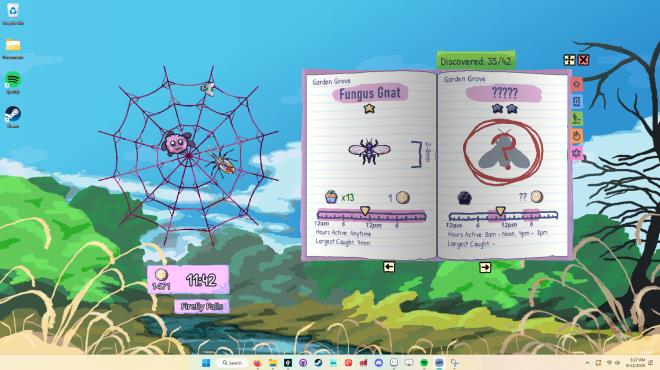 My Little Spider Torrent Download My Little Spider Torrent Download