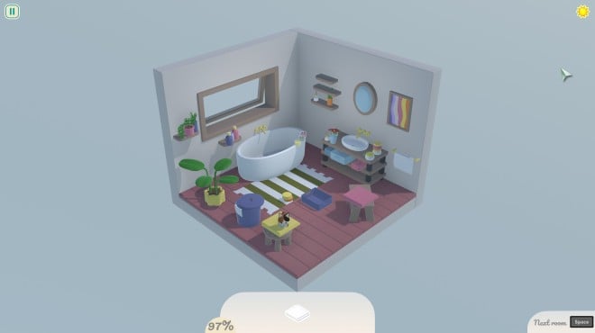 My Tiny Room PC Crack
