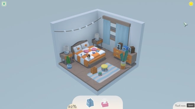 My Tiny Room Torrent Download