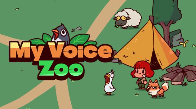 MyVoiceZoo Free Download MyVoiceZoo Free Download