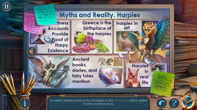 Mystery of Myths: Heart of Athens Collector's Edition Torrent Download Mystery of Myths: Heart of Athens Collector's Edition Torrent Download