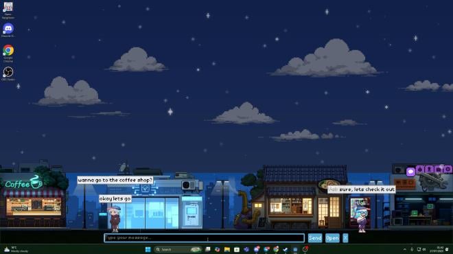 Nano Neighbors Torrent Download