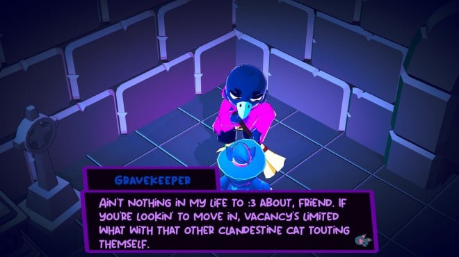 Nekomancer of Nowhere Torrent Download