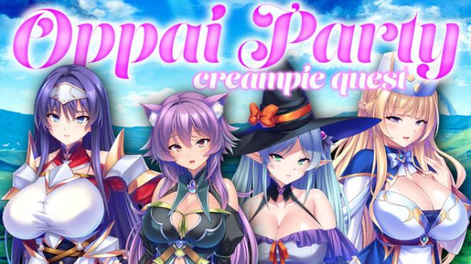 Oppai Party Creampie Quest Free Download Oppai Party Creampie Quest Free Download