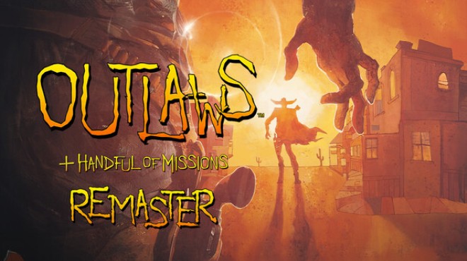 Outlaws Plus Handful of Missions Remaster Free Download Outlaws Plus Handful of Missions Remaster Free Download
