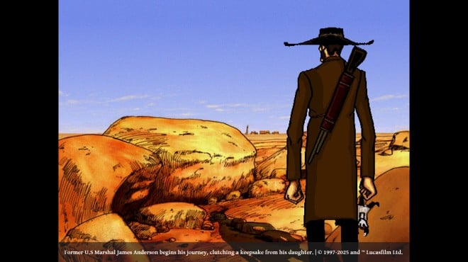 Outlaws Plus Handful of Missions Remaster Torrent Download Outlaws Plus Handful of Missions Remaster Torrent Download