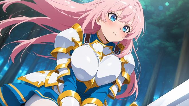 打炮的女孩 PC Crack 打炮的女孩 PC Crack