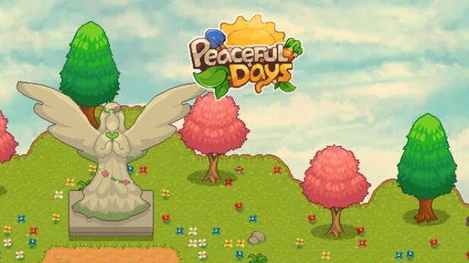 Peaceful Days Free Download