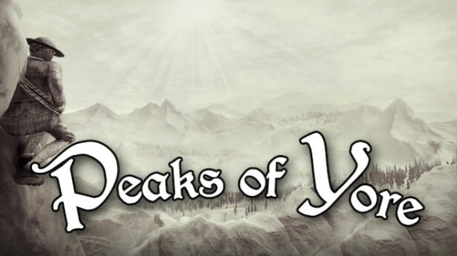 Peaks of Yore v2 0 4 Free Download