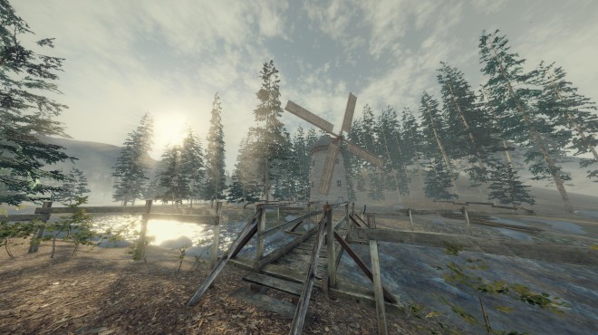 Peaks of Yore v2 0 4 PC Crack