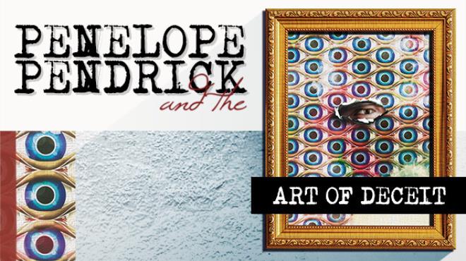 Penelope Pendrick and the Art of Deceit Free Download Penelope Pendrick and the Art of Deceit Free Download