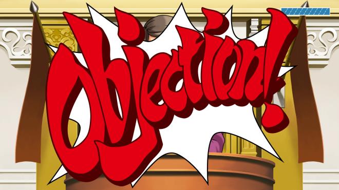 Phoenix Wright: Ace Attorney Trilogy Torrent Download