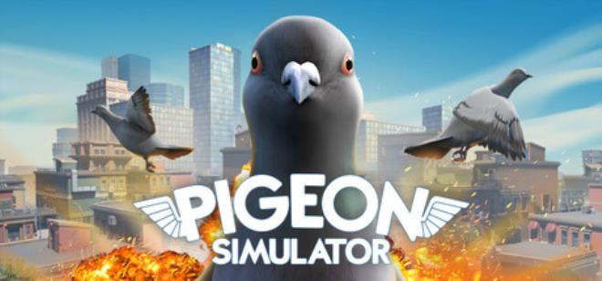 Pigeon Simulator Free Download Pigeon Simulator Free Download