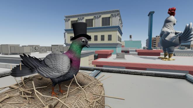 Pigeon Simulator Torrent Download Pigeon Simulator Torrent Download