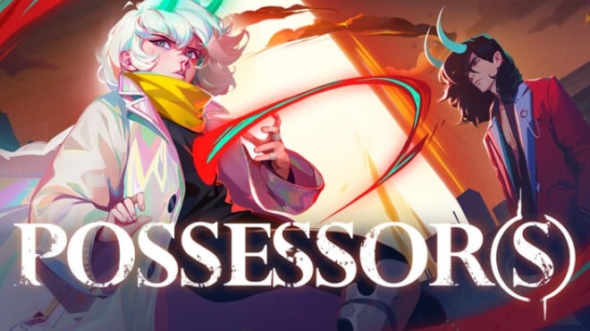 Possessors Free Download