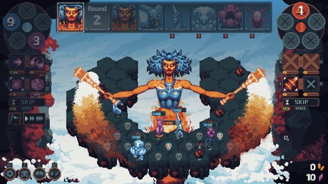 Primal Fray PC Crack Primal Fray PC Crack