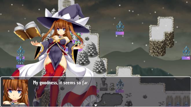 Prince Nikolai and the Vampires PC Crack Prince Nikolai and the Vampires PC Crack