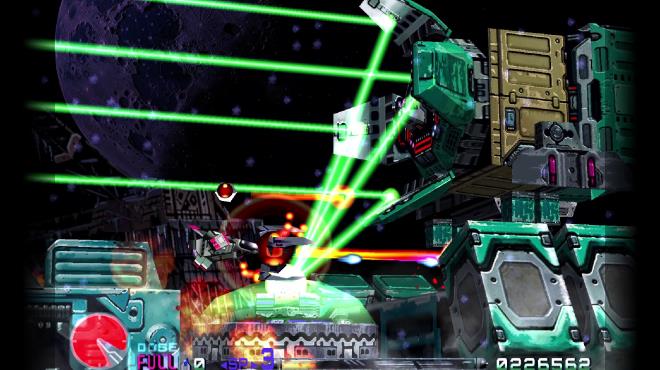 R-Type Delta: HD Boosted PC Crack